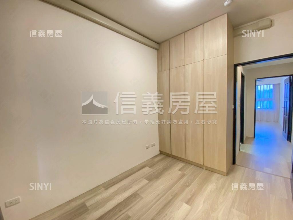 真愛＊豐耘景觀２房車位房屋室內格局與周邊環境