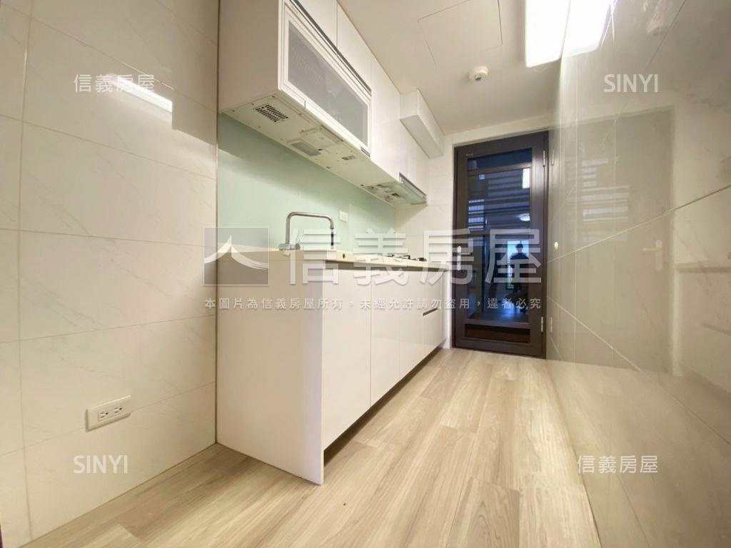 真愛＊豐耘景觀２房車位房屋室內格局與周邊環境