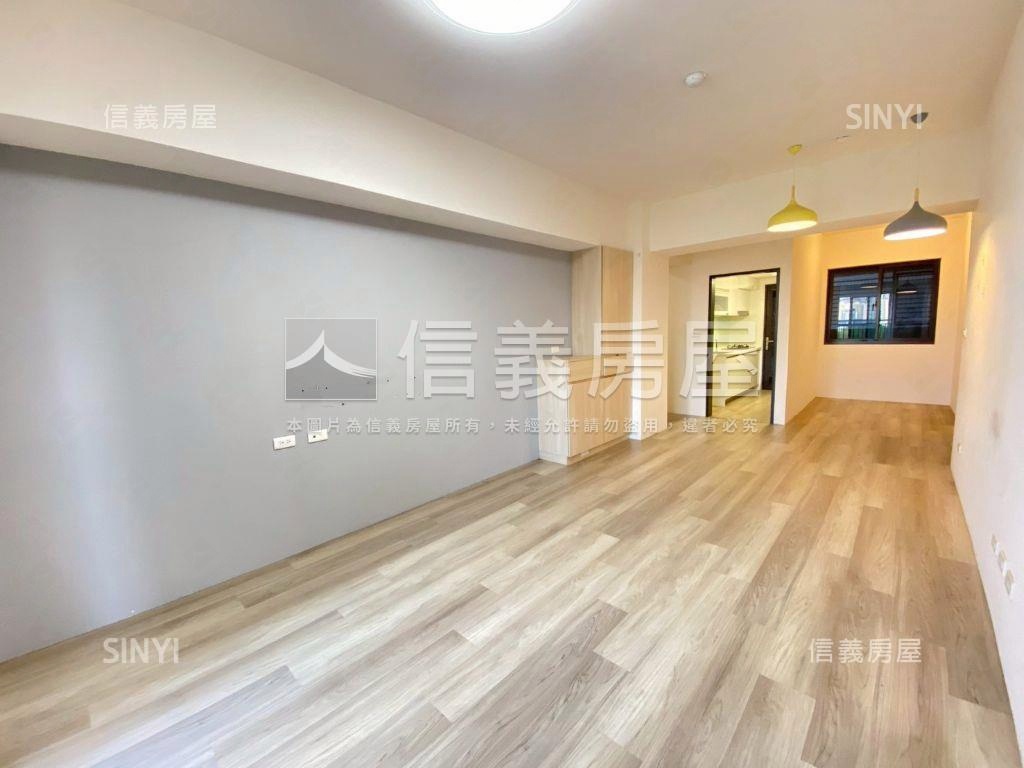 真愛＊豐耘景觀２房車位房屋室內格局與周邊環境