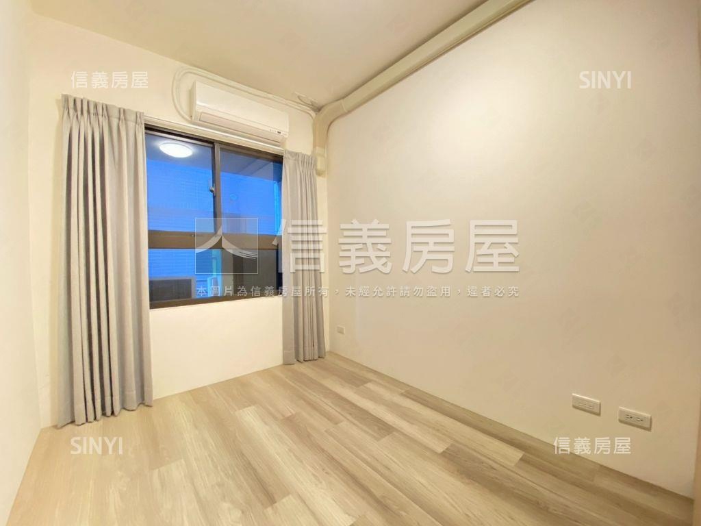 真愛＊豐耘景觀２房車位房屋室內格局與周邊環境