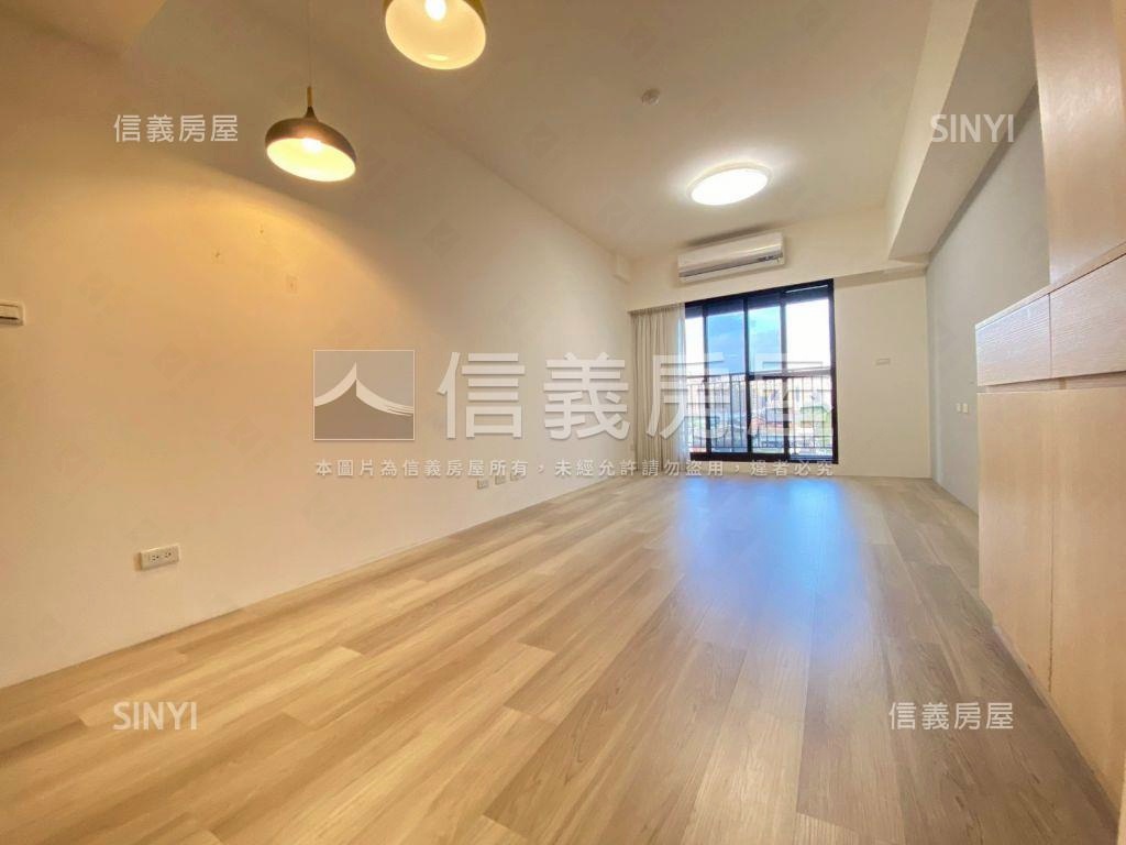 真愛＊豐耘景觀２房車位房屋室內格局與周邊環境