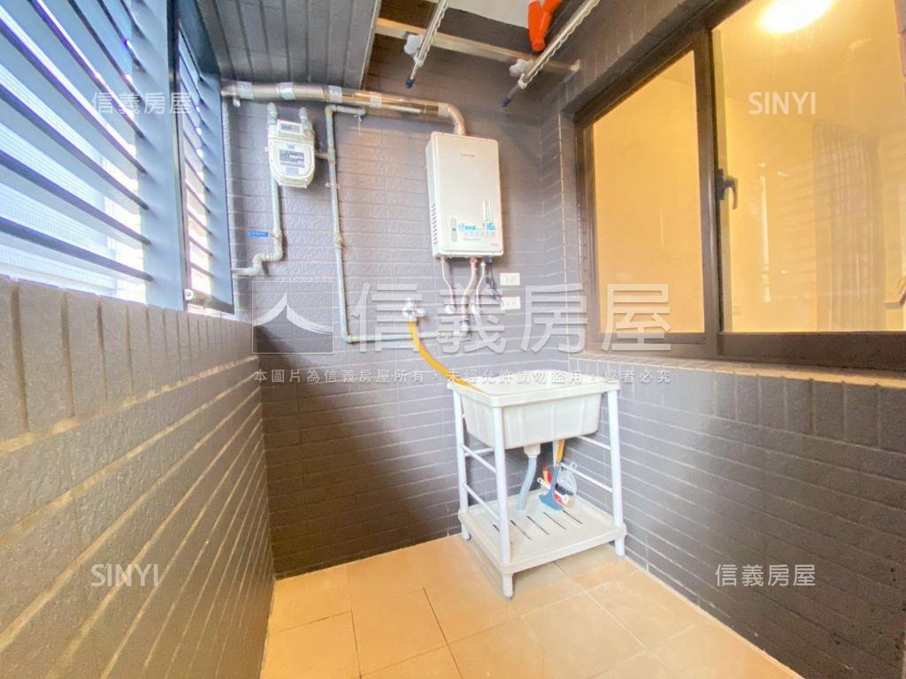 真愛＊豐耘景觀２房車位房屋室內格局與周邊環境