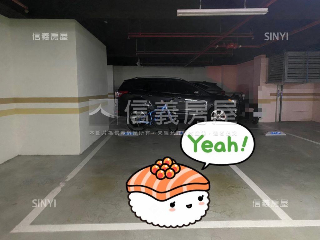 真愛＊豐耘景觀２房車位房屋室內格局與周邊環境