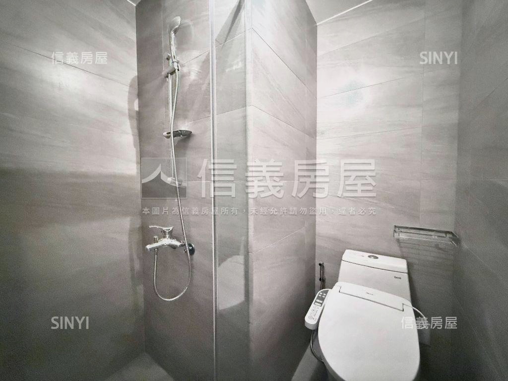 全新青空蔚來兩房附車位房屋室內格局與周邊環境