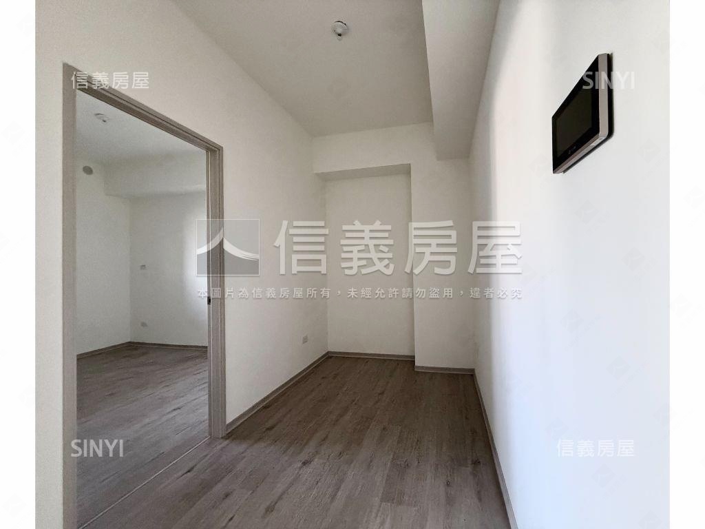 全新青空蔚來兩房附車位房屋室內格局與周邊環境