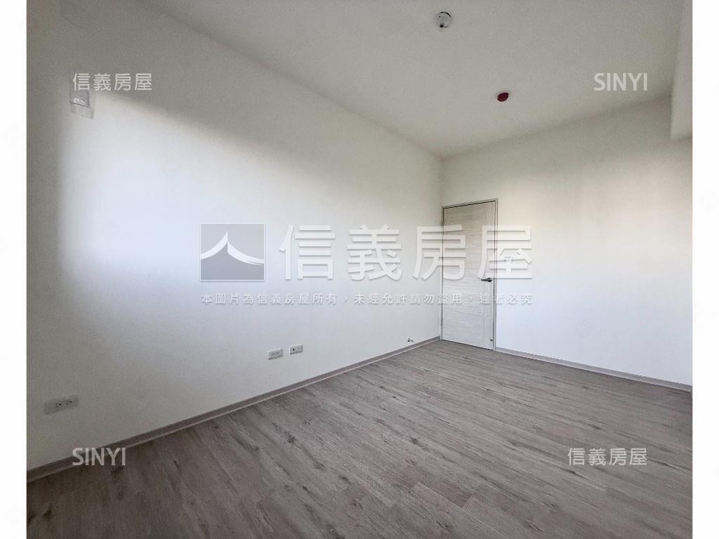 全新青空蔚來兩房附車位房屋室內格局與周邊環境