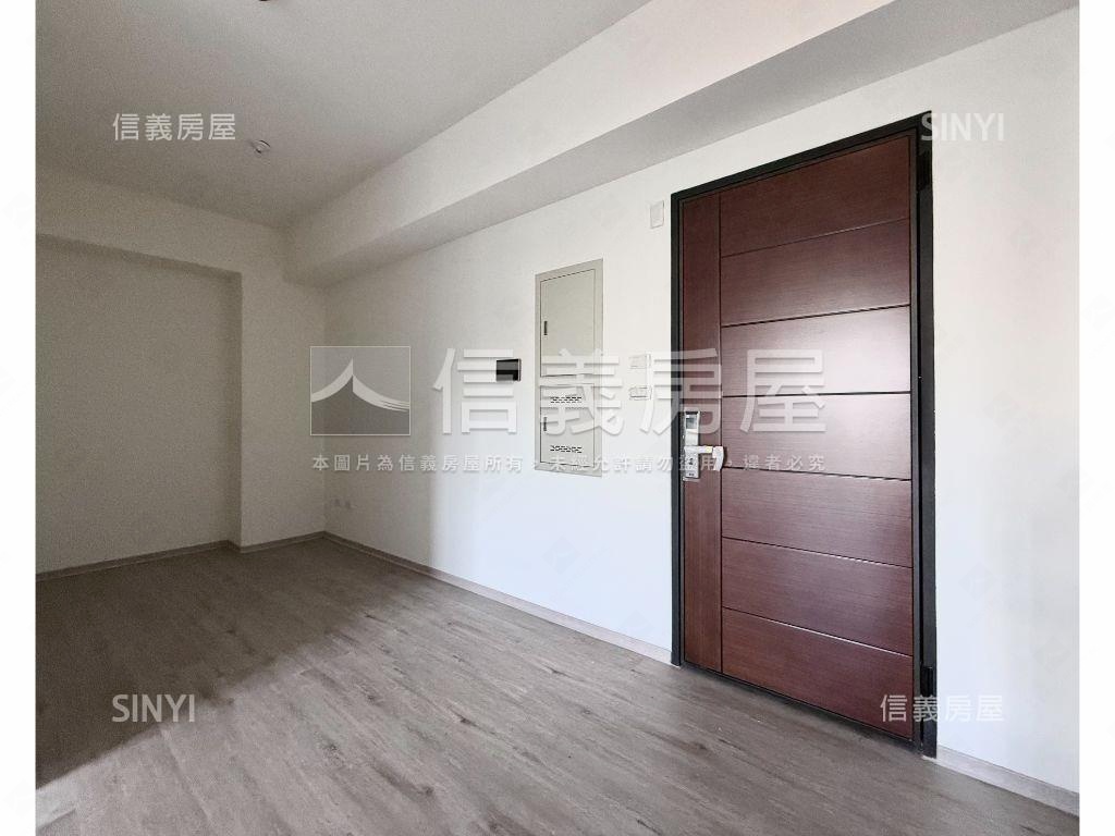 全新青空蔚來兩房附車位房屋室內格局與周邊環境