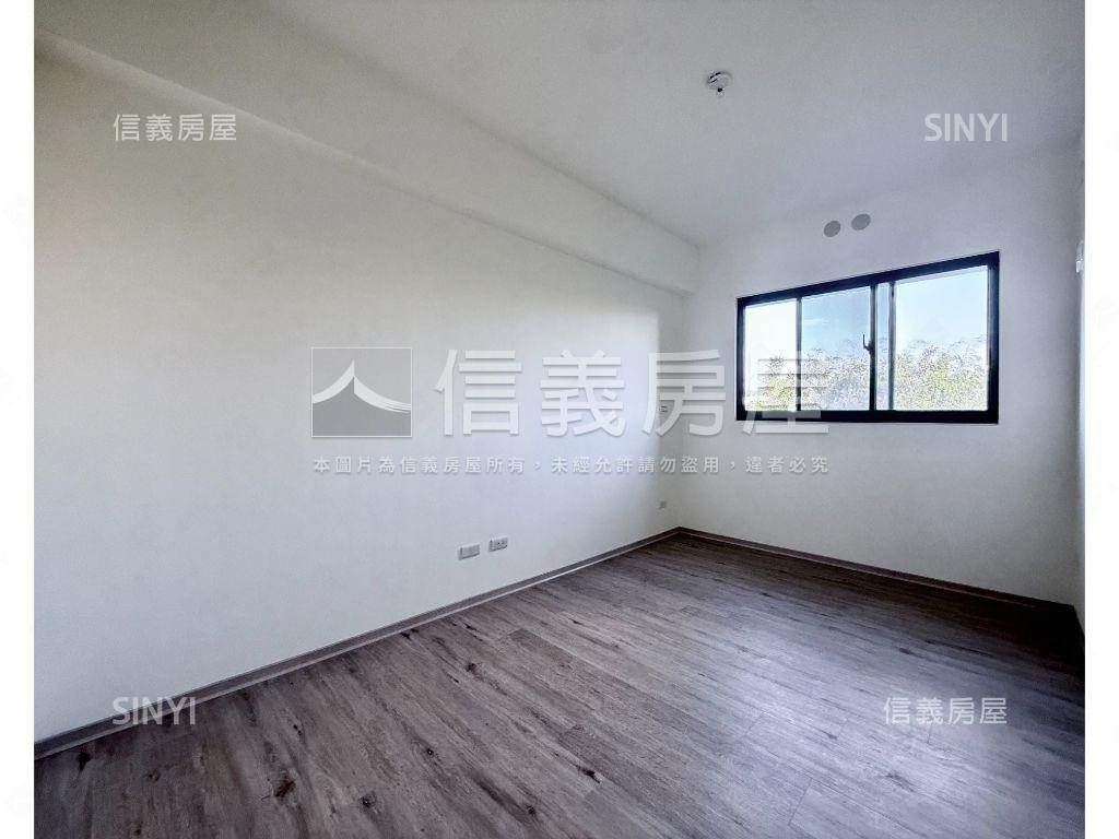 全新青空蔚來兩房附車位房屋室內格局與周邊環境