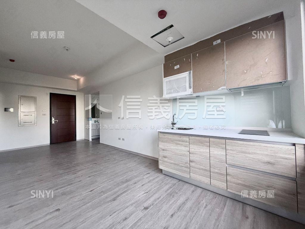 全新青空蔚來兩房附車位房屋室內格局與周邊環境