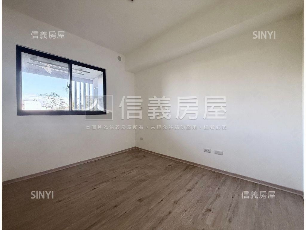 全新青空蔚來兩房附車位房屋室內格局與周邊環境