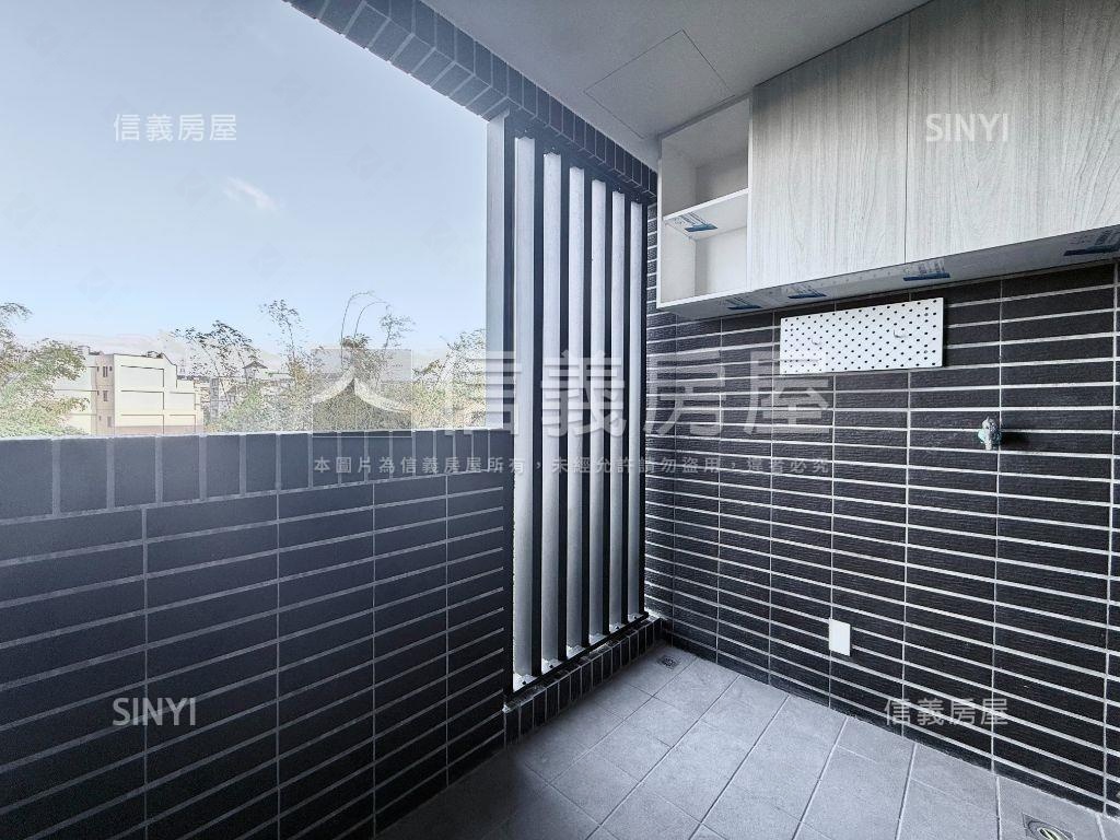 全新青空蔚來兩房附車位房屋室內格局與周邊環境