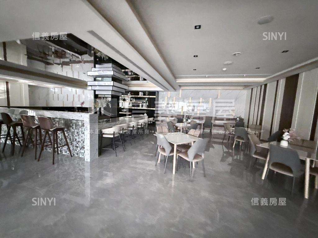 全新青空蔚來兩房附車位房屋室內格局與周邊環境