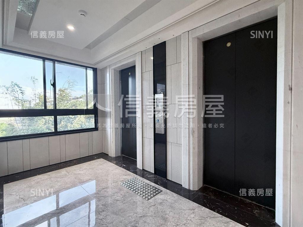 全新青空蔚來兩房附車位房屋室內格局與周邊環境