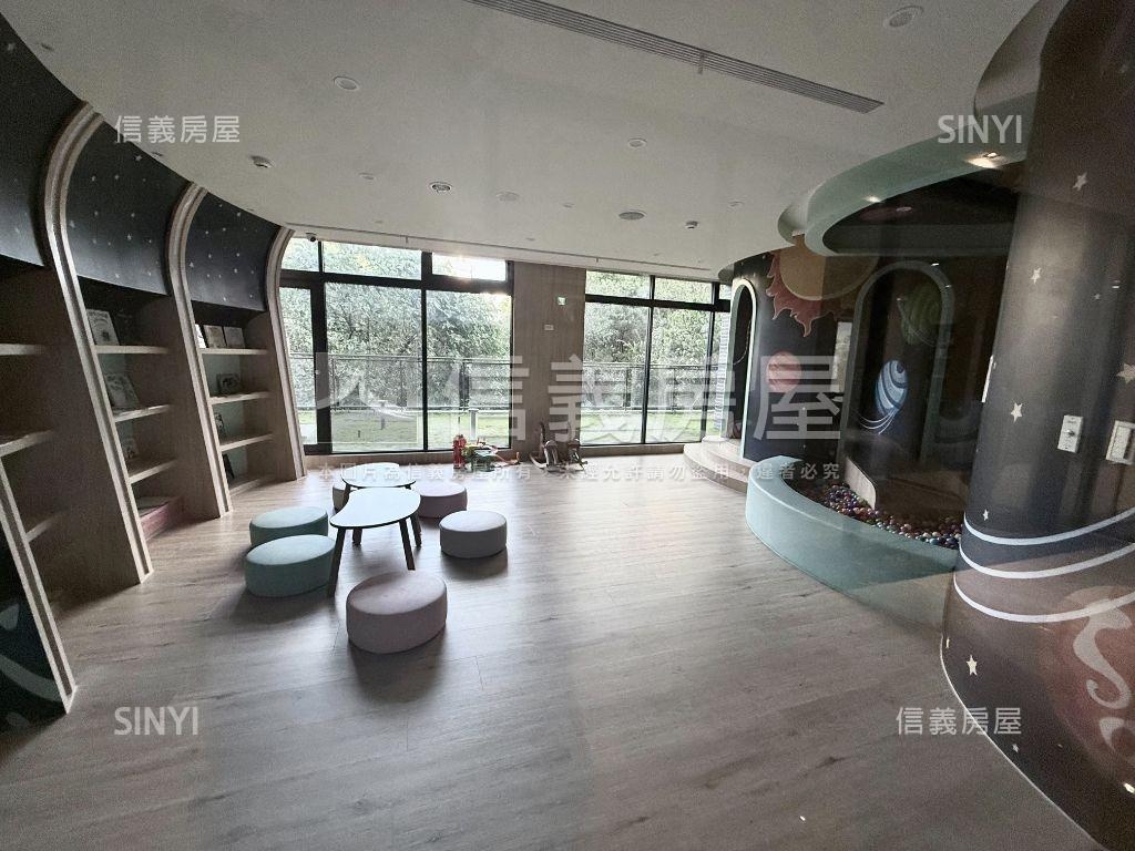 全新青空蔚來兩房附車位房屋室內格局與周邊環境