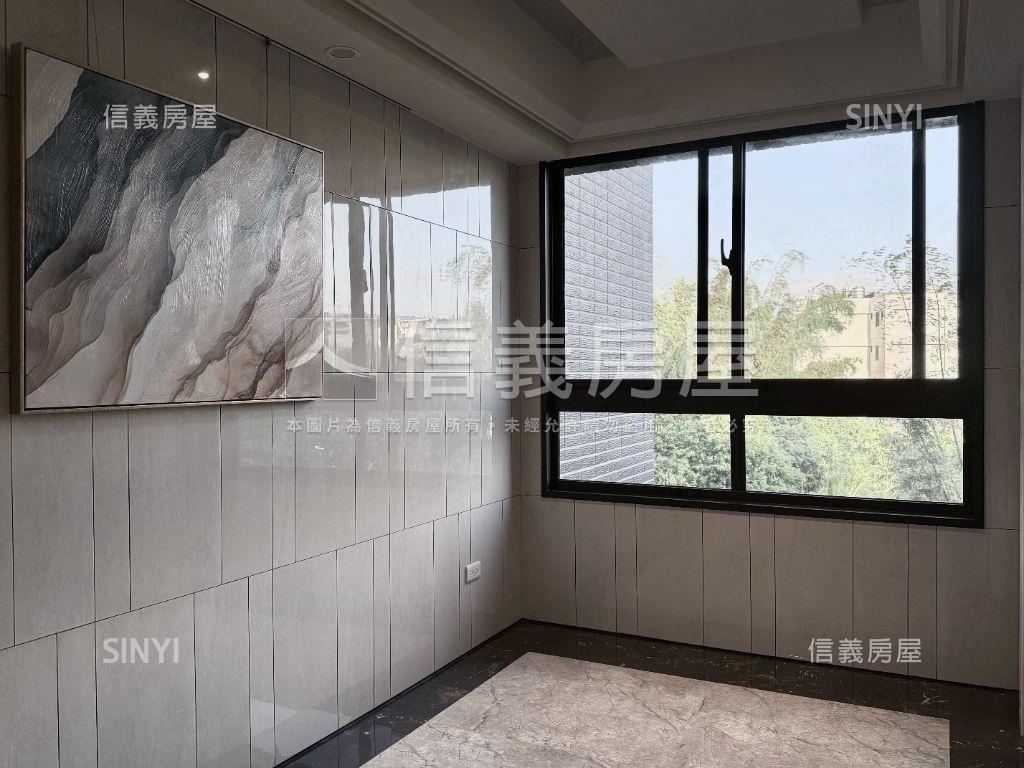 全新青空蔚來兩房附車位房屋室內格局與周邊環境