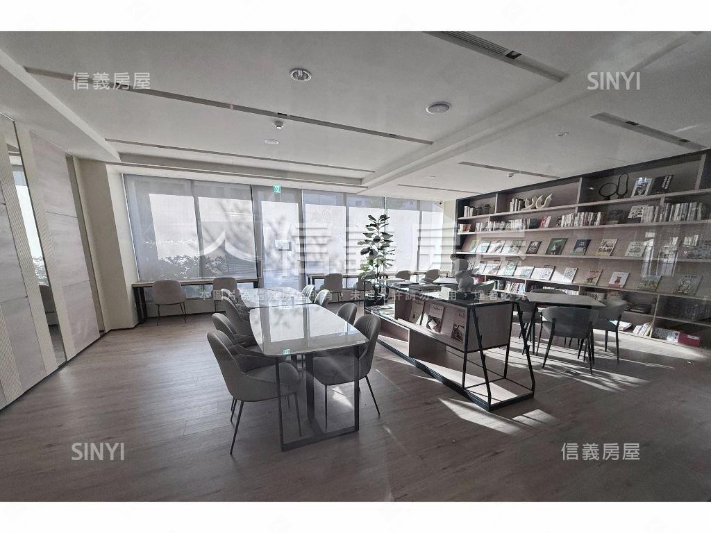 全新青空蔚來兩房附車位房屋室內格局與周邊環境