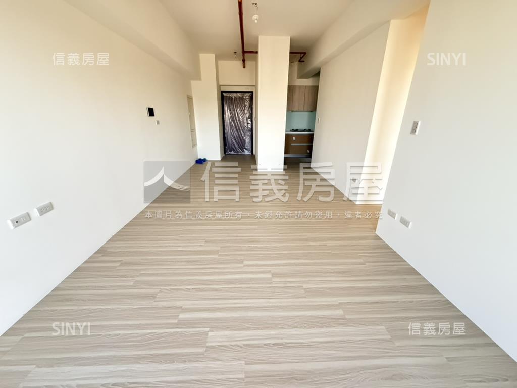 十二淳三房平車Ｃ房屋室內格局與周邊環境