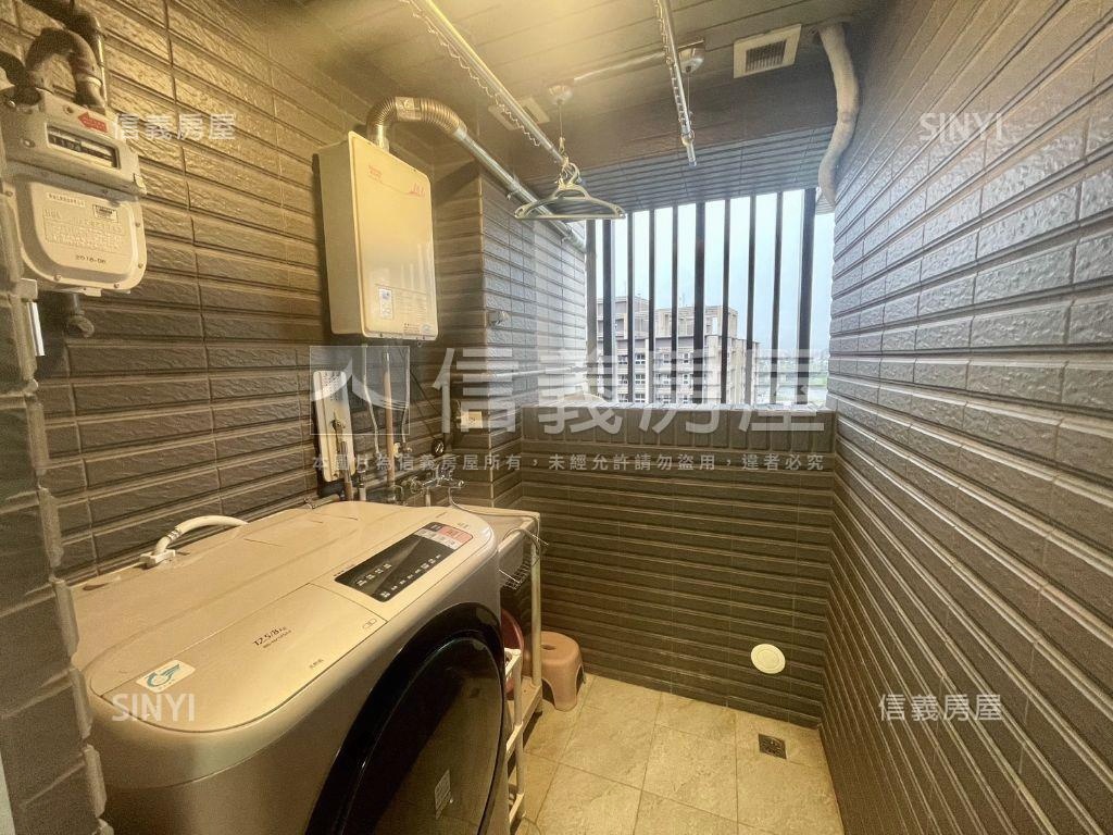 高樓層景觀精美裝潢３房房屋室內格局與周邊環境
