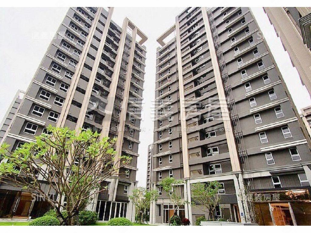 高樓層景觀精美裝潢３房房屋室內格局與周邊環境