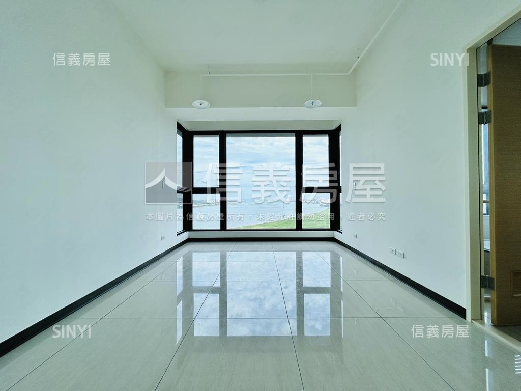 大河仰望全新河景高樓房屋室內格局與周邊環境
