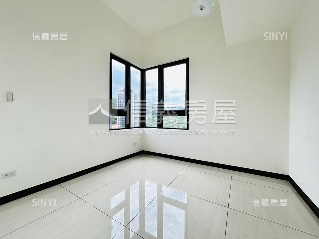 大河仰望全新河景高樓房屋室內格局與周邊環境