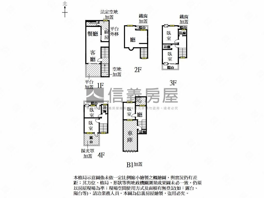 ㊝東區蛋黃★太子富貴別墅房屋室內格局與周邊環境
