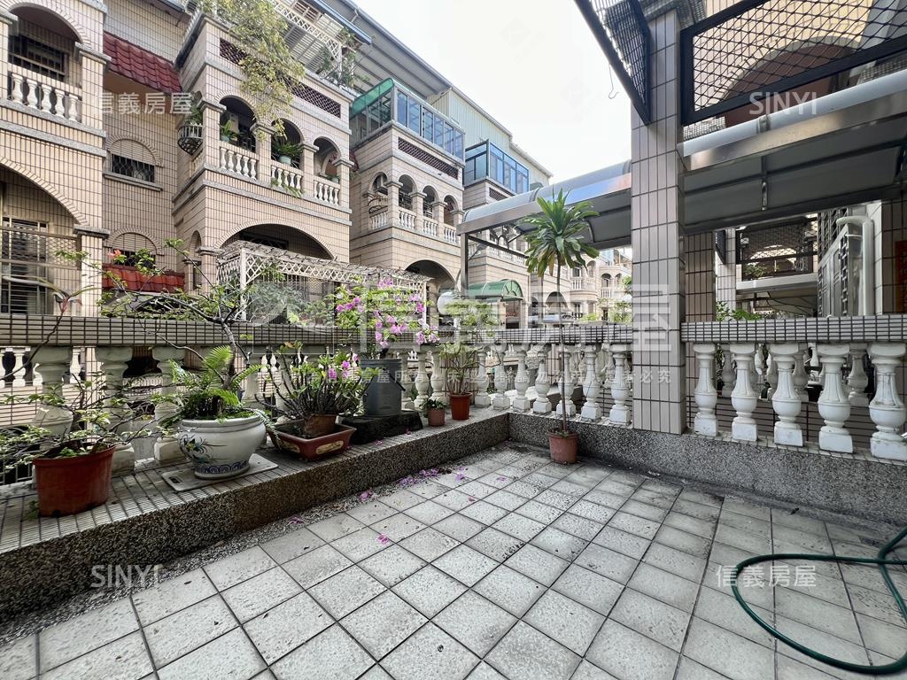 ㊝東區蛋黃★太子富貴別墅房屋室內格局與周邊環境