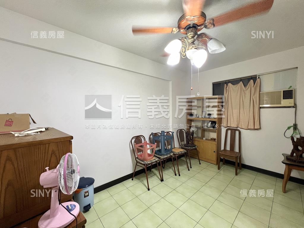 ㊝東區蛋黃★太子富貴別墅房屋室內格局與周邊環境