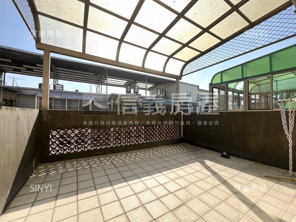 ㊝東區蛋黃★太子富貴別墅房屋室內格局與周邊環境