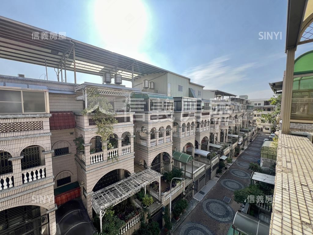 ㊝東區蛋黃★太子富貴別墅房屋室內格局與周邊環境