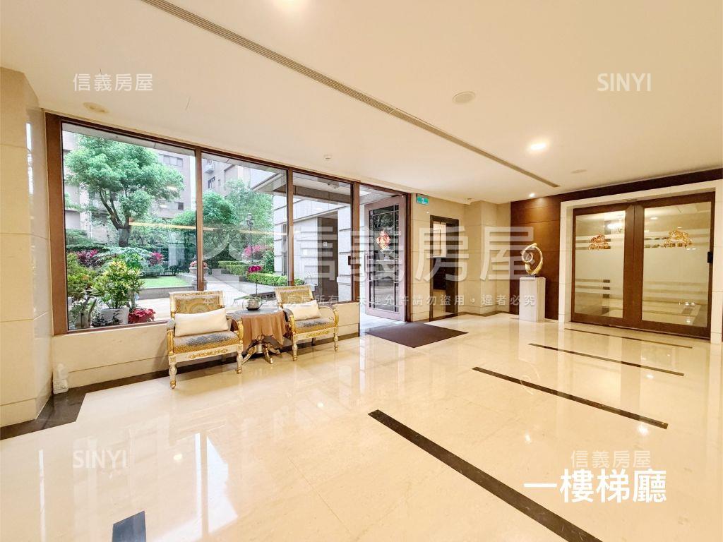 《皇鼎花園》美宅附車位房屋室內格局與周邊環境