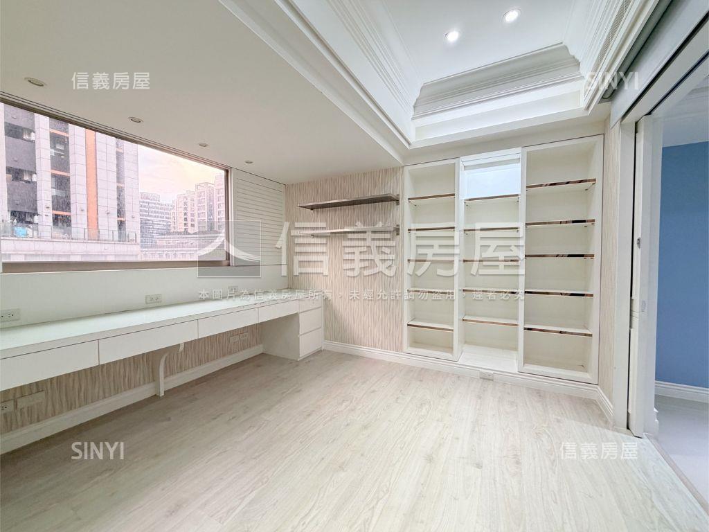 《皇鼎花園》美宅附車位房屋室內格局與周邊環境