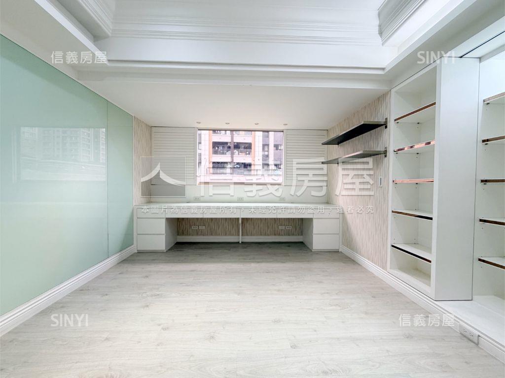 《皇鼎花園》美宅附車位房屋室內格局與周邊環境