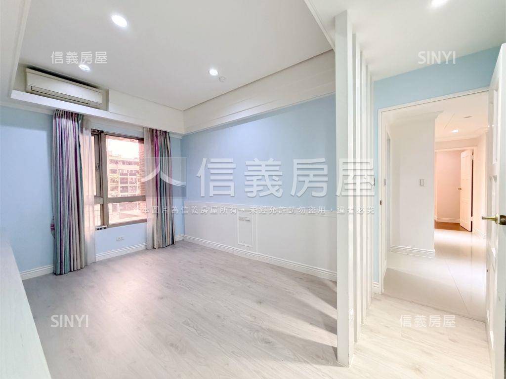 《皇鼎花園》美宅附車位房屋室內格局與周邊環境