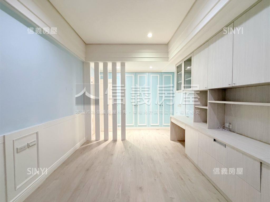 《皇鼎花園》美宅附車位房屋室內格局與周邊環境