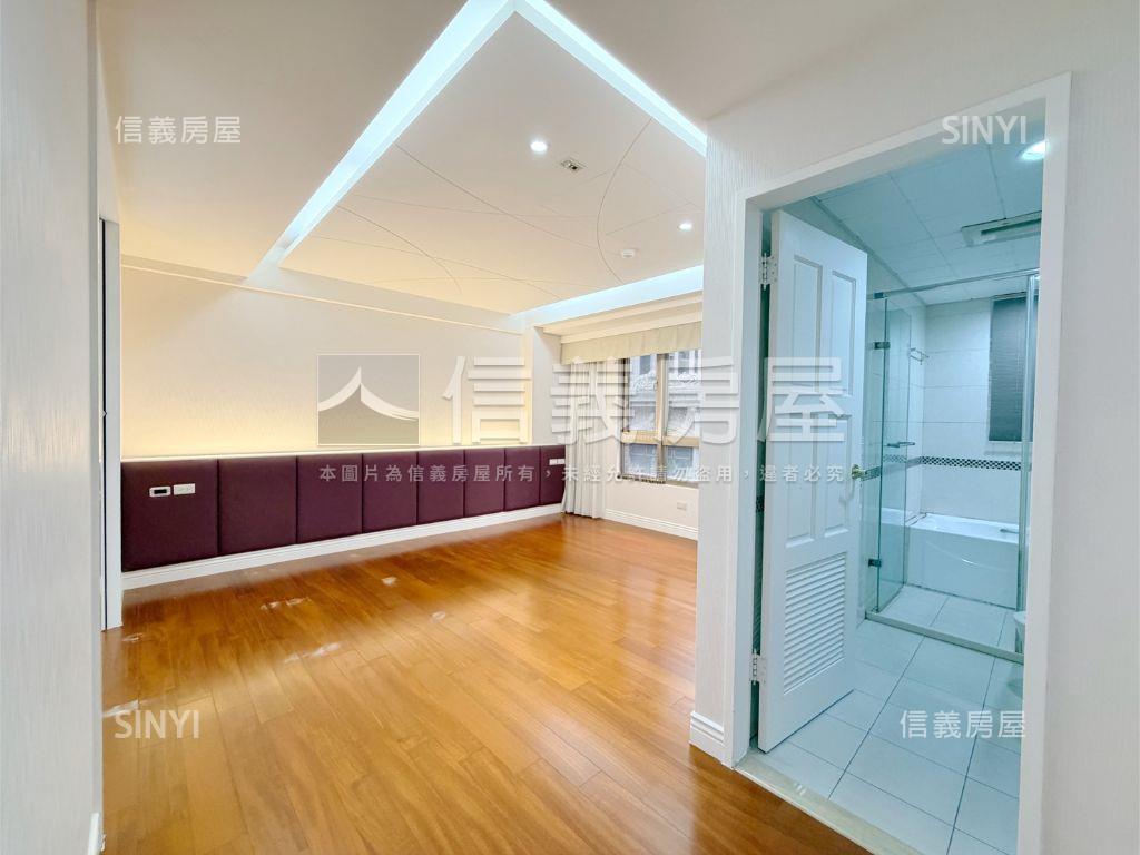 《皇鼎花園》美宅附車位房屋室內格局與周邊環境