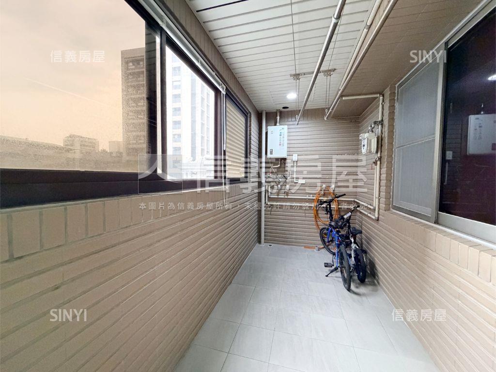 《皇鼎花園》美宅附車位房屋室內格局與周邊環境