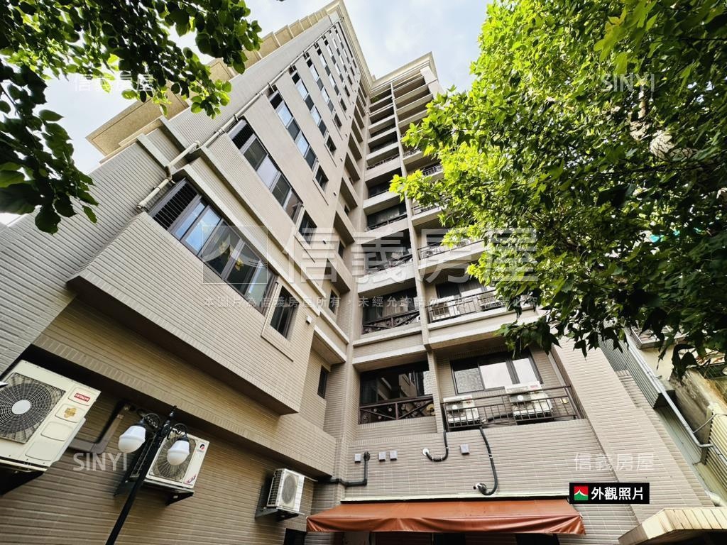 專任委託。一品小豪宅房屋室內格局與周邊環境