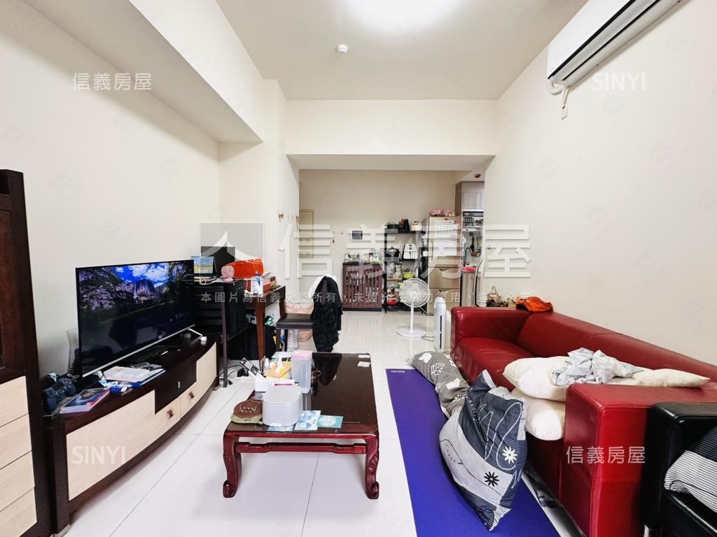 專任委託。一品小豪宅房屋室內格局與周邊環境