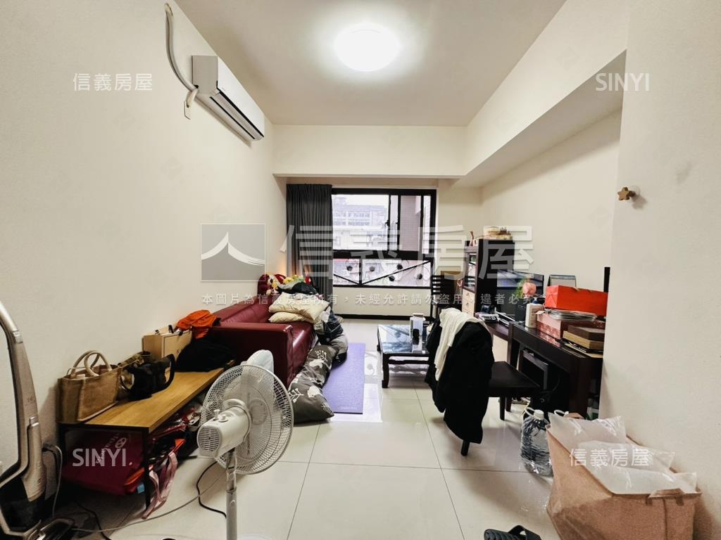 專任委託。一品小豪宅房屋室內格局與周邊環境