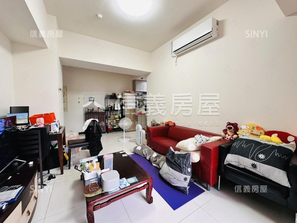 專任委託。一品小豪宅房屋室內格局與周邊環境