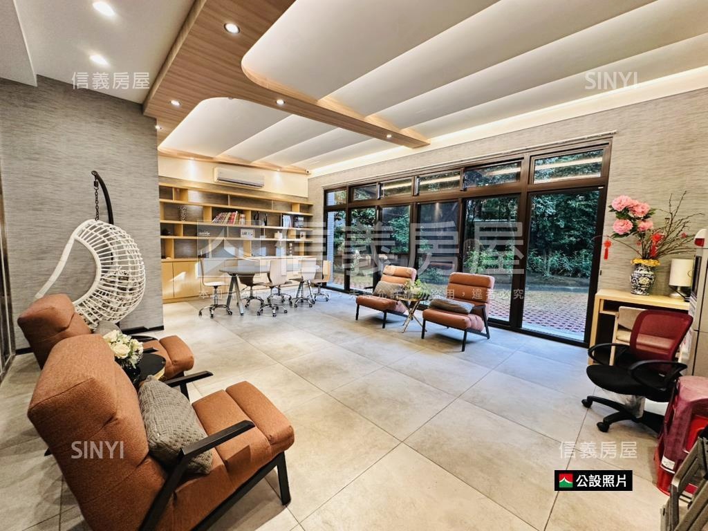 專任委託。一品小豪宅房屋室內格局與周邊環境