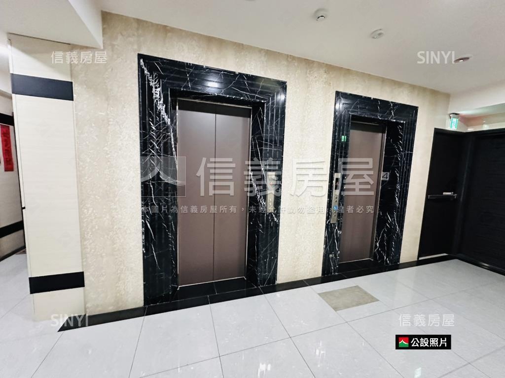 專任委託。一品小豪宅房屋室內格局與周邊環境