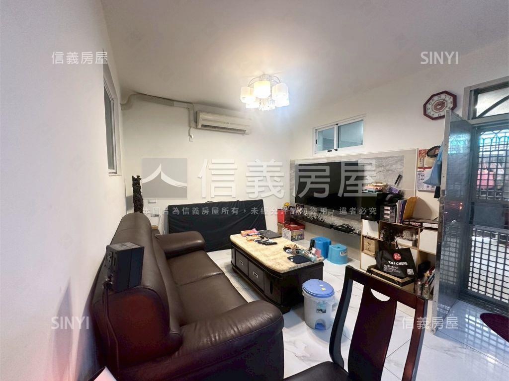 近北區約８米面寬孝親透天房屋室內格局與周邊環境