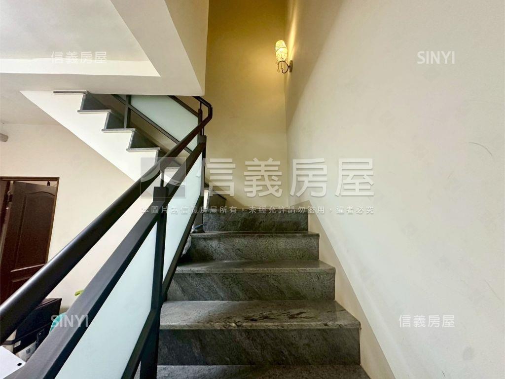 近北區約８米面寬孝親透天房屋室內格局與周邊環境