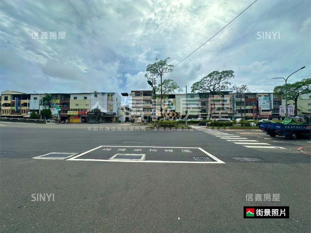 近北區約８米面寬孝親透天房屋室內格局與周邊環境