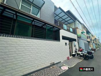 近北區約８米面寬孝親透天