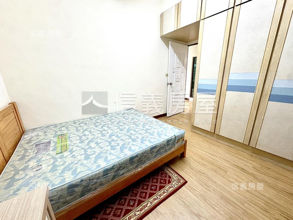 武廟近捷運屋況佳美寓房屋室內格局與周邊環境