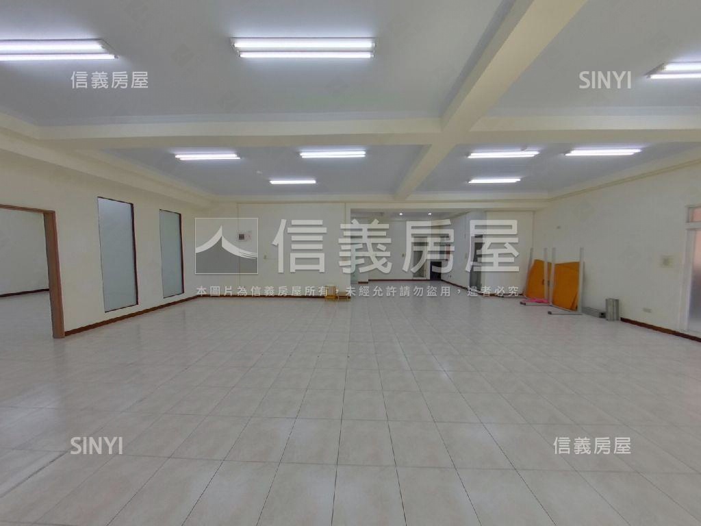 三重捷運重新橋創業大空間房屋室內格局與周邊環境