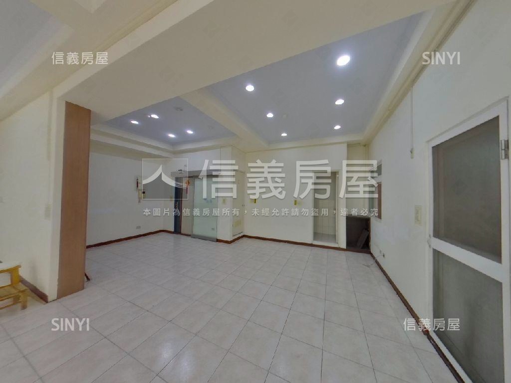 三重捷運重新橋創業大空間房屋室內格局與周邊環境